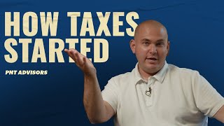 How Income Tax Went From Temporary to Permanent