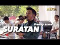 SURATAN ( tommy j pisa ) FRANKY AZMA || LIVE SHOW WEDDING