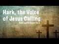 Hark, the Voice of Jesus Calling - Horn and Voice Cover