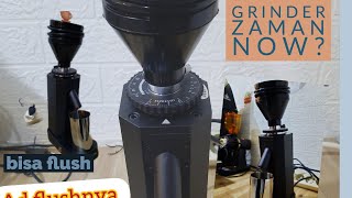 grinder kopi terbaru zaman now | grinder exposure | grinder conical burr #grinderkopi #grinder