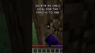 Minecraft, but every time someone likes, i die. #fyp #bhfyp #funny #minecraft #lol #trend #like #sub