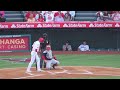 速報！大谷翔平リアル二刀流！第1打席【6.9現地映像】