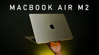 REVIEW MacBook Air M2 2022 Indonesia | Calon MacBook Favorit Banyak Orang