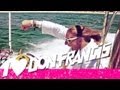 DON FRANCIS - LLORET DE MAR HYMNE (OFFICIAL VIDEO HD)