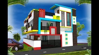 Ganesh Property - 4 BHK Luxuriously Furnished Home for sale in Hasthampatti Salem