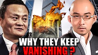 Why China's Billionaires Keep Disappearing