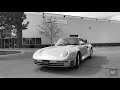 porsche 959 the most significant 911 produced