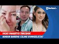 Batal Nikah! Vicky Prasetyo Terciduk Makan Bareng Celine Evangelista?