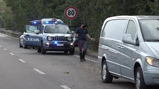 Arezzo, tragedia della strada. Perde la vita una 27enne