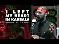 Ammar Al Nashed - I left my heart in Karbala