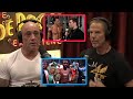 Joe Rogan and Peter Berg Discuss About The Prime 
