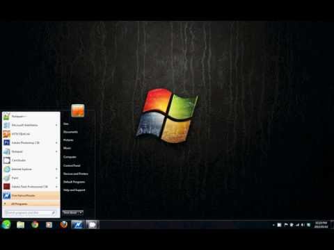 How to set administrator password on Windows 7 How to set administrator password on Windows 7