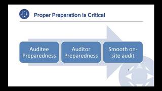 RMI Revised Standards Training Webinar 8: Revised Assessment Tools