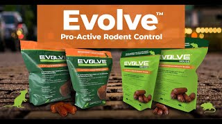 Evolve Deployment Video
