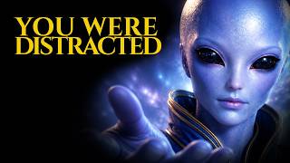 URGENT: The 5D Shift Has Already Begun — But You’re Being Distracted | Arcturian Council