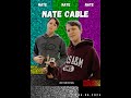 BEST COMEDY WINNER: Nate Cable - LCS Film Festival 2024