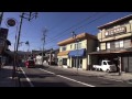 瀬田唐橋商店街　滋賀県大津市