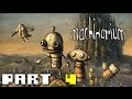 Machinarium (Full) Walkthrough - Doggy Level No Commentary