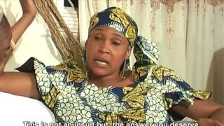 BANKWANA Hausa movie (Hausa Songs / Hausa Films)