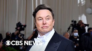 Elon Musk fires top Twitter executives after takeover