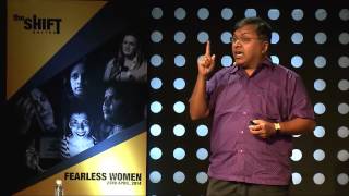 Women in Hindu Mythology by Devdutt Pattanaik