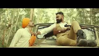 Desi Da Drum - Amrit Maan - Latest Punjabi Song - top punjabi song