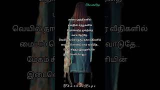 Enge enathu kavithai song❤WhatsApp status Tamil❤kandukonden kandukonden movie song❤