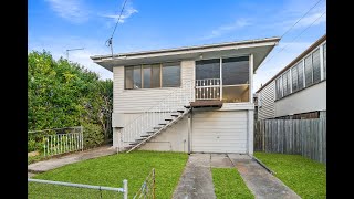 47 Eureka street, Kelvin Grove Original