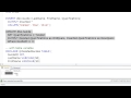 SQL Server Using the Output Clause