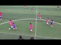 2021.12.19 산청군수배 vs 거제에이원fc u10후반