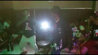 Club Razah salama road Rasta Pk performance