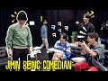 BTS Jimin Being The Funniest Comedian