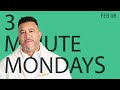 3 Minute Mondays | How Can I Remove Late Student Loan Payments From My Credit Report?