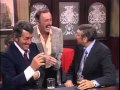 Dean Martin, Howard Cosell & Dick Martin - The Bar