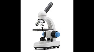 SWIFT SS110 microscope