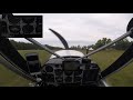 how landing speed affects landing distance tailwheel