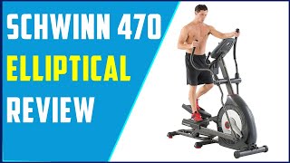 ✅schwinn 470 elliptical machine review-Is Schwinn's 430 Elliptical Machine Worth Buying? [A Review]