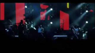 JT and Friends Concert Official Clips 2009