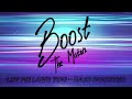 Ariana Grande - Let Me Love You (feat. Lil Wayne) - Bass Boosted