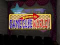 Projection Texture CINEMA THEATER - Welcome To GAMECUBE WORLD!!