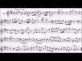 AMEB Violin Series 10 Grade 4 List B No.1 B1 Corelli arr. Ross Grave Op.5 No.6 Movt 1 Sheet Music