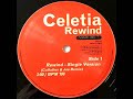 celetia rewind 90 s r u0026b old school