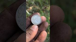 I Found Thousands Of Dollars Of Silver Coins in the Woods!!