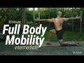 30 Minute Full Body Mobility Workout | Follow Along, Intermediate