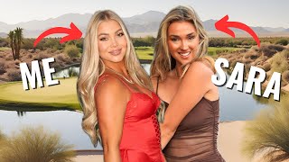 The Match | Hailey vs Sara Winter
