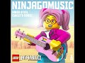 Lego Ninjago: Inner Steel (Original Audio)