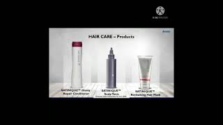 Satinique Scalp Tonic ll Amway products