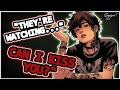 [F4A] Hot Goth Tomboy Stranger Hits On You Makes Your Friends Jealous | Strangers to Lovers  GF ASMR