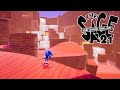 Sonic Red Ridge - SAGE 2021 - Sonic Fangame Showcase