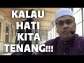 Ustaz Dato' Ahmad Husam l 8 Benda Kena Buat Kalau Nak Bahagia